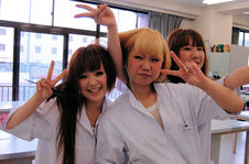 CUT STUDIO 25